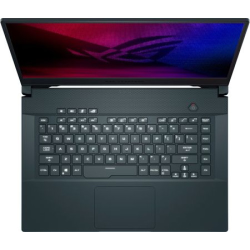 Ноутбук Asus ROG Zephyrus M15 GU502LU (GU502LU-AZ021T)