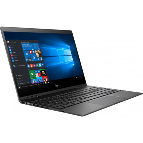 HP Envy 13 x360 Ryzen 5-2500U/8GB/480/Win10 (4TV80EA)