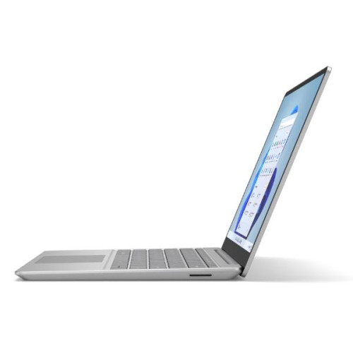 Ноутбук Microsoft Surface Laptop Go 2 (8QC-00025)
