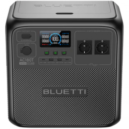 Bluetti AC180T