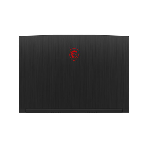 Ноутбук MSI GF65 Thin 10UE (GF6510UE-054PL) Black