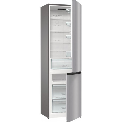 Холодильник Gorenje NRK6201PS4: обзор и характеристики.