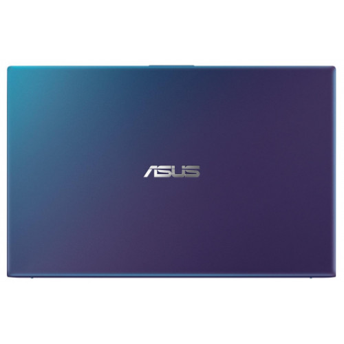 Asus VivoBook 15 R512FA i5-8265U/8GB/480/Win10 Peacock(R512FA-EJ095T)