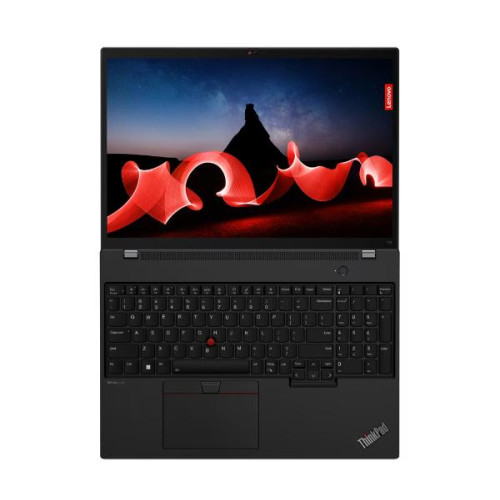 Обзор Lenovo ThinkPad T16 Gen 2: мощный и надежный выбор