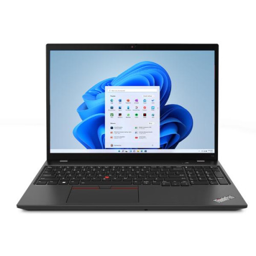 Lenovo ThinkPad T16 Gen 2 (21HH002RPB): найновіша революція у світі ноутбуків