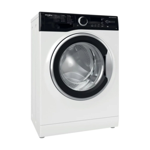 Стиральная машина Whirlpool WRBSB 6228 B