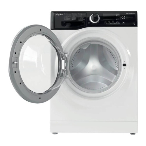 Стиральная машина Whirlpool WRBSB 6228 B