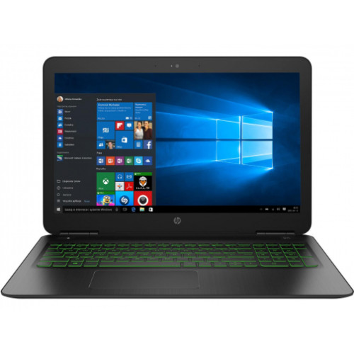 HP Pavilion Power i5-8300H/8GB/240+1TB/Win10x GTX1050(5GV06EA)