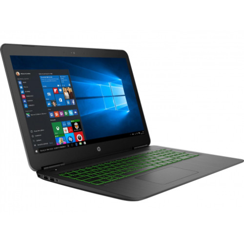 HP Pavilion Power i5-8300H/8GB/240+1TB/Win10x GTX1050(5GV06EA)