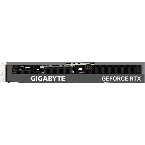 Gigabyte RTX 4060 Ti EAGLE OC 8G: экономичный выбор для геймеров