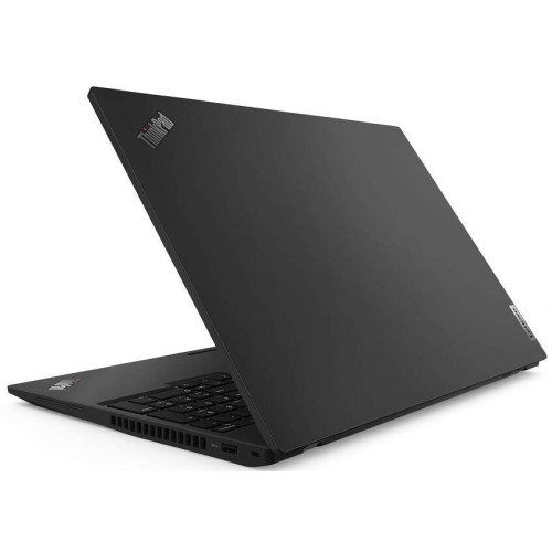 Новый Lenovo ThinkPad T16 Gen 1 (21BV0021CK): Превосходная эффективность и надежность