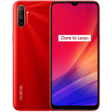 Realme C3 3/64GB Red