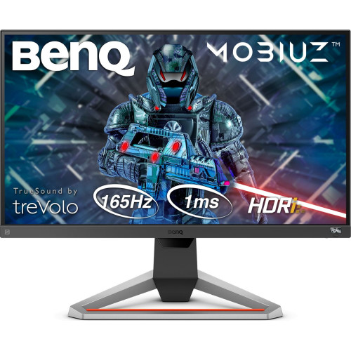 BenQ Mobiuz EX2510S (9H.LKELA.TBE)