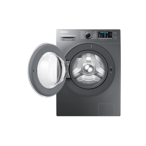 Samsung WW80J52K0HX: ефективне прання та зручна у використанні