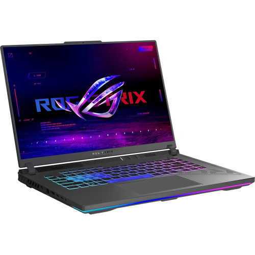 Asus ROG Strix G16 G614JV: Power and Performance Combined