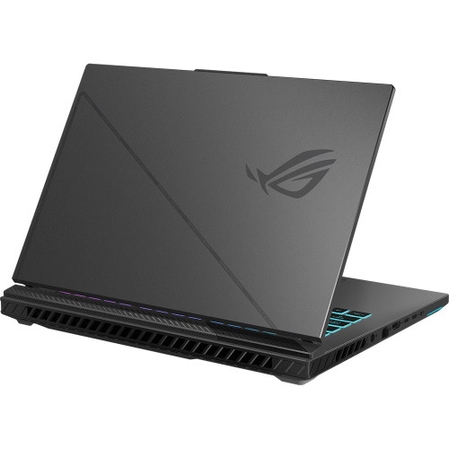 Asus ROG Strix G16 G614JV: Power and Performance Combined