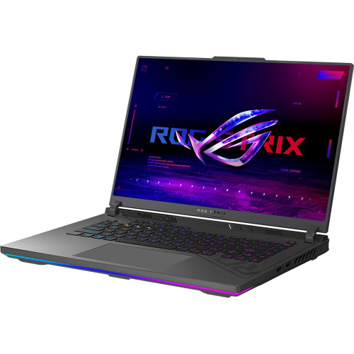 Asus ROG Strix G16 G614JV-N4102: Powerful Gaming Performance in a Compact Package