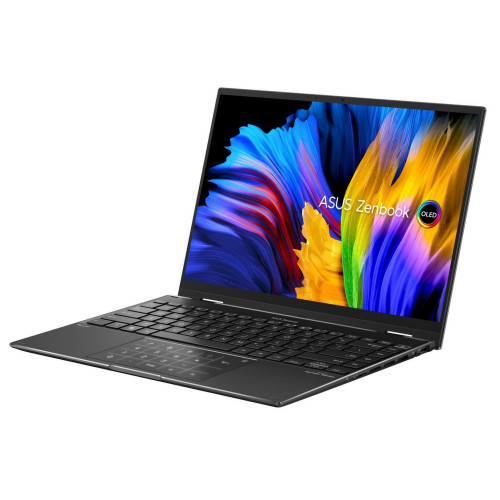 Ноутбук Asus ZenBook 14 Flip OLED UN5401QA (UN5401QA-KN163W)