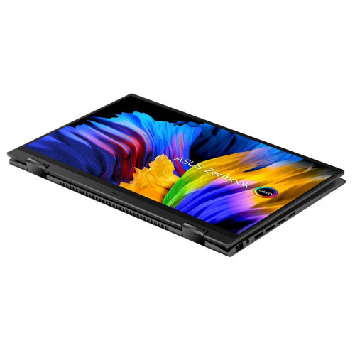 Ноутбук Asus ZenBook 14 Flip OLED UN5401QA (UN5401QA-KN163W)