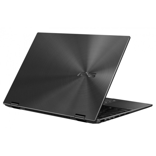 Ноутбук Asus ZenBook 14 Flip OLED UN5401QA (UN5401QA-KN163W)