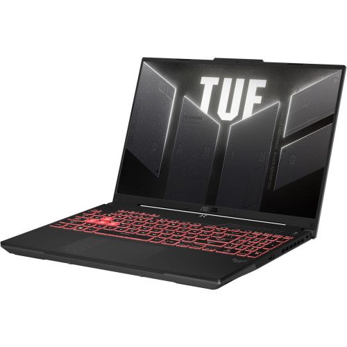 Asus TUF Gaming A16 FA607PI Jaeger Gray (FA607PI-QT029)