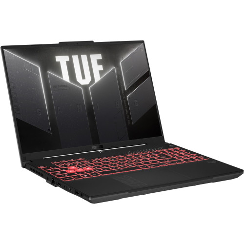 Asus TUF Gaming A16 FA607PI Jaeger Gray (FA607PI-QT029)