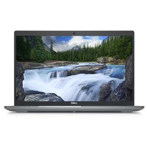 Dell Latitude 5540: надійний бізнес-ноутбук.