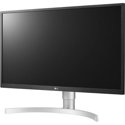 LG 27UL550P-W: якісний 27-дюймовий монітор