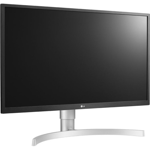 LG 27UL550P-W: якісний 27-дюймовий монітор