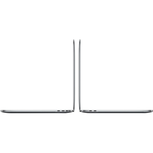 Apple MacBook Pro 15" Space Grey (Z0UC0002Z, Z0UB0004B) 2017