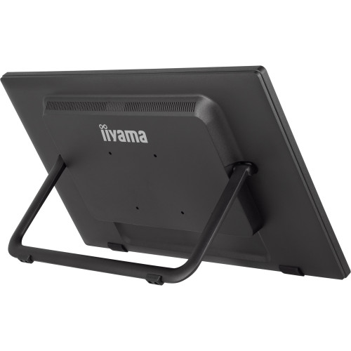 iiyama ProLite T2455MSC-B1: надежный мультитач монитор для повседневных задач