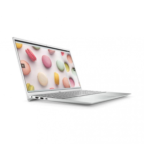 Ноутбук Dell Inspiron 5501 Platinum Silver (I5558S2NDW-77S)