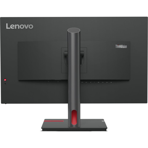 Монитор Lenovo ThinkVision P32p-30 (63D1RAT1EU): идеальное сочетание стиля и функциональности