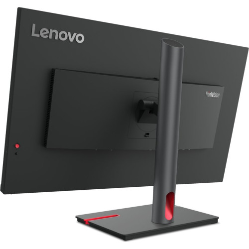 Монитор Lenovo ThinkVision P32p-30 (63D1RAT1EU): идеальное сочетание стиля и функциональности