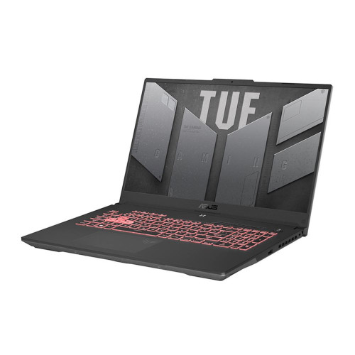 Мощный игровой ноутбук Asus TUF Gaming A17 FA707XI (FA707XI-NS94) для бескомпромиссного гейминга