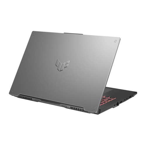 Мощный игровой ноутбук Asus TUF Gaming A17 FA707XI (FA707XI-NS94) для бескомпромиссного гейминга