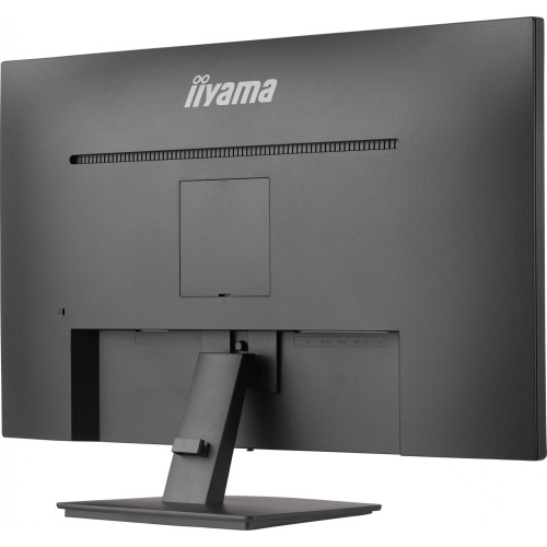 iiyama ProLite XU3294QSU-B1: Продвинутый монитор с изумительными возможностями