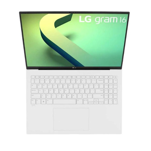 Ноутбук LG Gram 16Z90Q (16Z90Q-G.AA54Y)