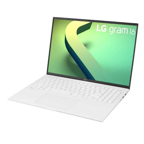 Ноутбук LG Gram 16Z90Q (16Z90Q-G.AA54Y)