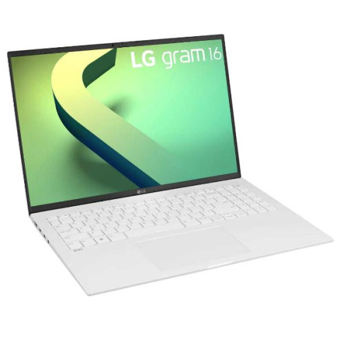 Ноутбук LG Gram 16Z90Q (16Z90Q-G.AA54Y)