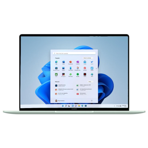 Huawei MateBook 14 (53014APK)