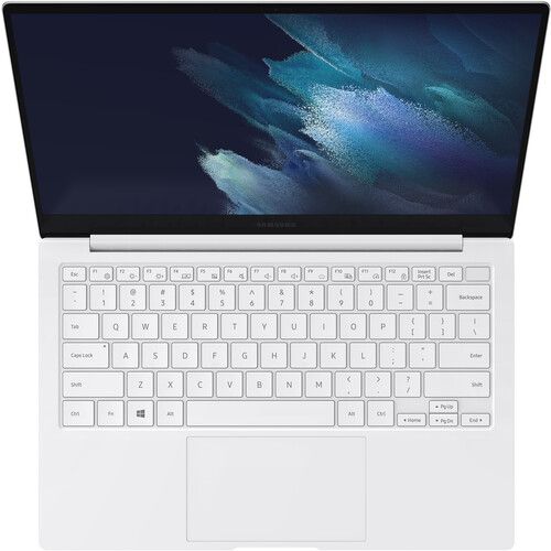 Ноутбук Samsung Galaxy Book Pro Mystic Silver (NP930XDB-KH2US)