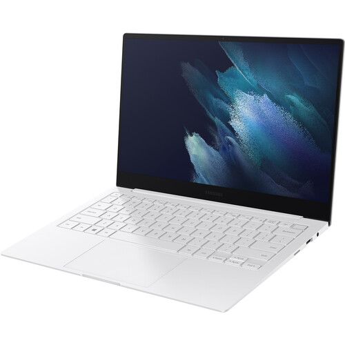 Ноутбук Samsung Galaxy Book Pro Mystic Silver (NP930XDB-KH2US)