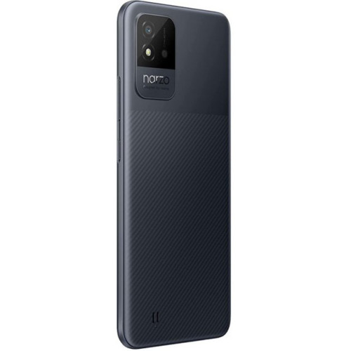 Смартфон Realme Narzo 50i 2/32GB Black