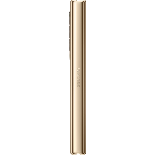 Samsung Galaxy Fold4 SM-F936B 12/1TB Beige