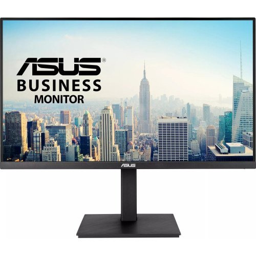 Asus VA32UQSB: Качественный монитор для продуктивной работы