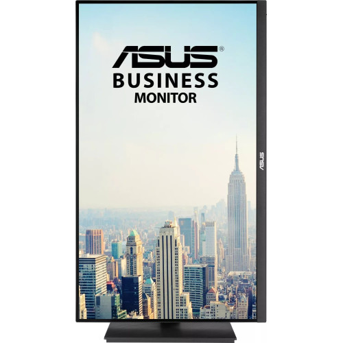 Asus VA32UQSB: Качественный монитор для продуктивной работы