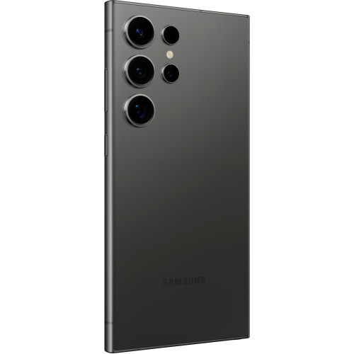 Обзор Samsung Galaxy S24 Ultra 12/256GB Titanium Black (SM-S928BZKG)