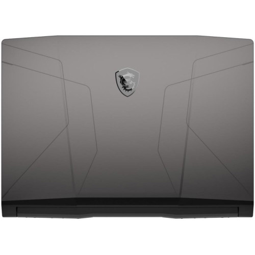 MSI Pulse GL66 11UGK (11UGK-202): потужний геймерський ноутбук