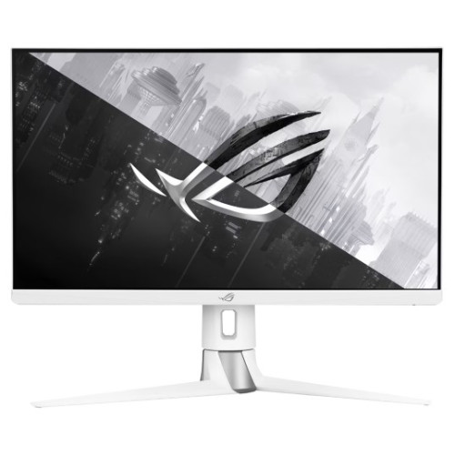 Asus ROG Strix XG27AQ-W